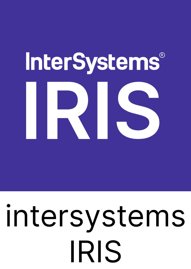 intersystems IRIS